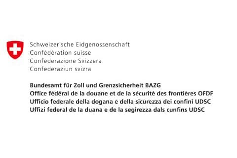Swiss Customs