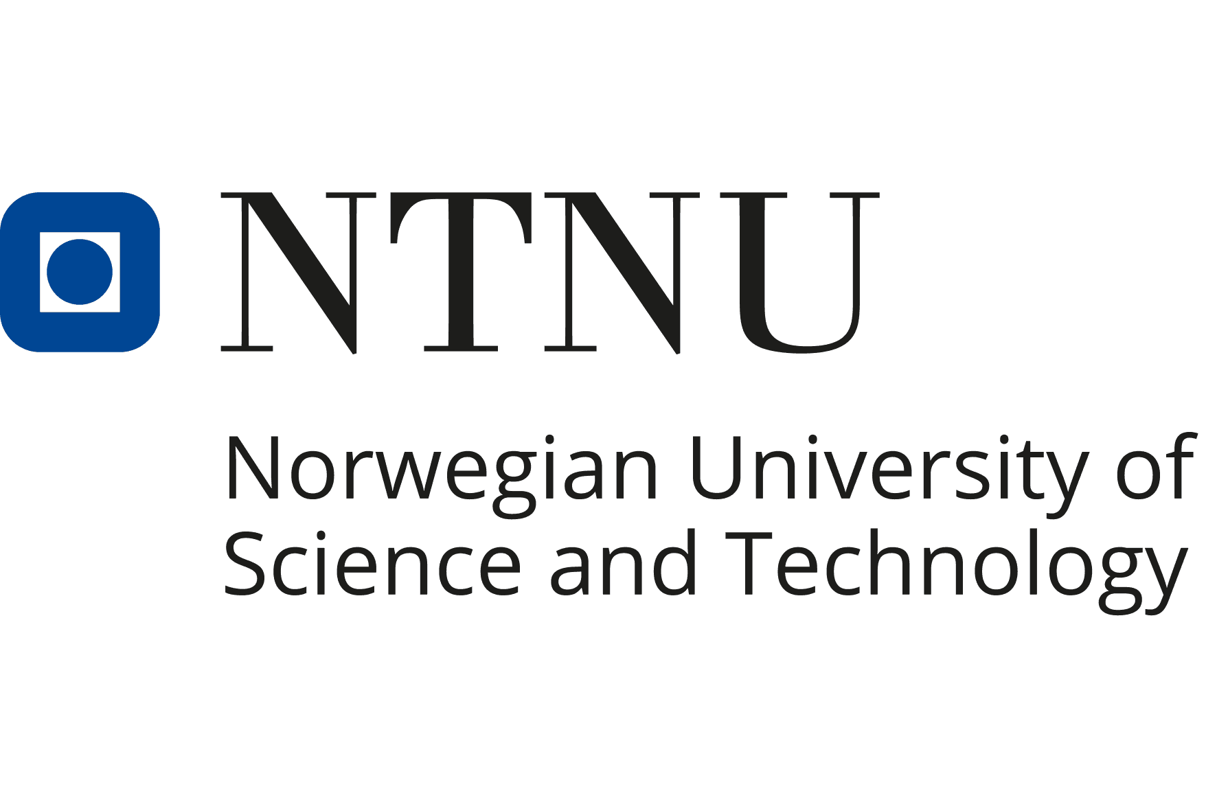 Logo NTNU