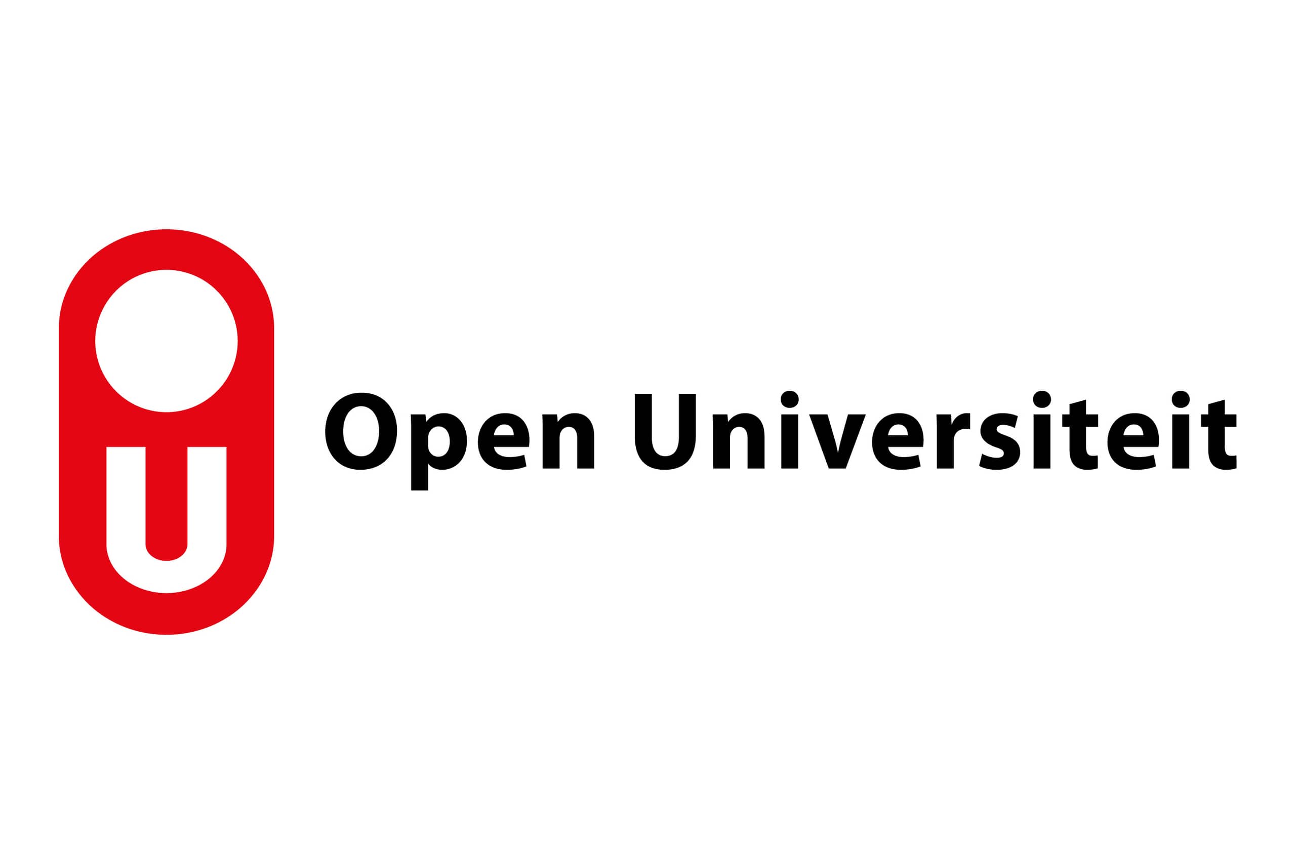 Logo Open Universiteit Heerlen