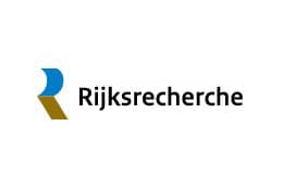 Logo Rijksrecherche