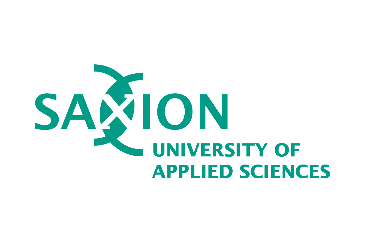 Logo Saxion - University of Applied Sciences