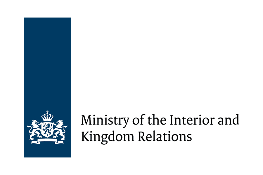 Ministry of Interior Affairs and Kingdom Relations