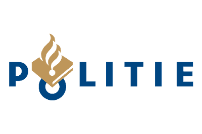 Logo Politie