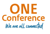ONE Conference