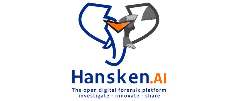 Logo Hansken.AI