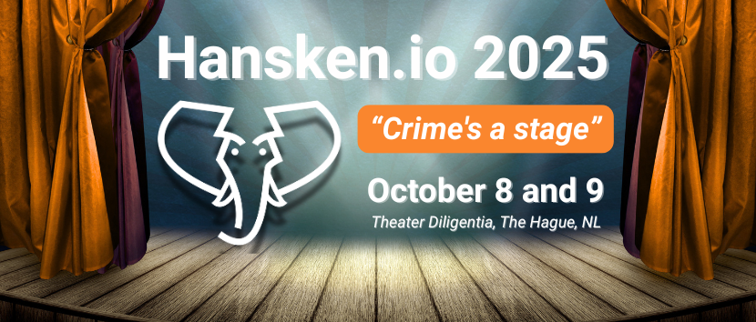 Hansken.io 2025