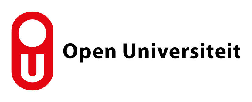 Logo Open Universiteit Heerlen