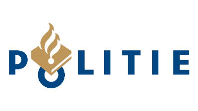 Logo Politie