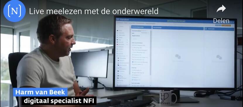 Hansken Nieuwsuur 3