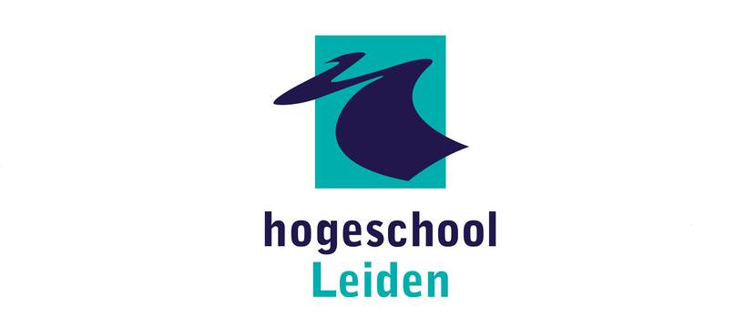 Logo Hogeschool Leiden