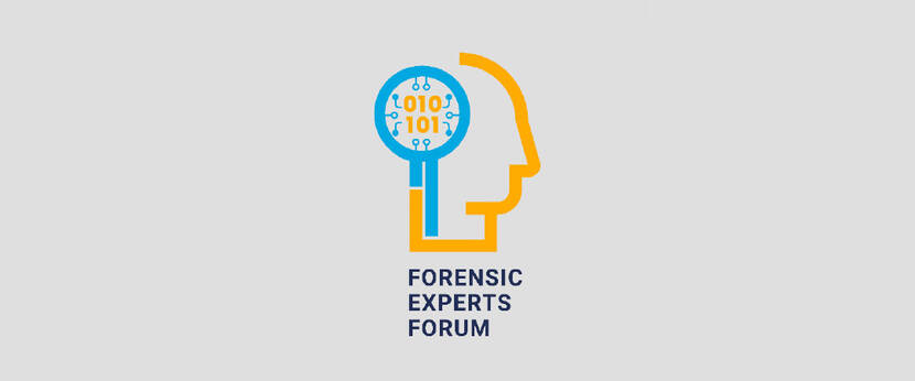Forensic Experts Forum Europol